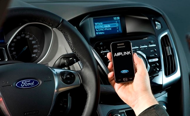 R-link 2 android auto