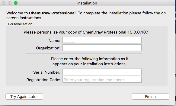 Chemdraw free download mac